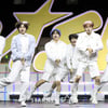 NCT WISH 데뷔 싱글 한일 선주문 37만장 찍었다[공식]