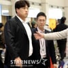 "한 명이 가진 힘이 이렇게 크다" 단 열흘 만에! '류현진은 한화를 바꿔놨다' [인천공항 현장]
