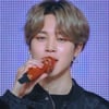 방탄소년단 지민, '케이팝 센터 톱50' 1위