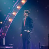 포레스텔라 조민규, 완벽 원맨쇼 솔로 콘서트 성공..오는 30-31일 앵콜 공연