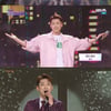 영기, '더트롯쇼'→'가요무대' 떴다..월요일 밤 물들인 긍정 에너지