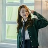 역시 우월 유전자..장원영 친언니 장다아, 러블리 비주얼