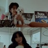 차은우 반려견 뮤비 나온다.."빛이나 환하게" 귀요미 폭발