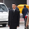 "유아인 부탁 받아 친누나 명의 이용"..증인, 대리 처방 받은 이유  [스타현장]