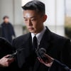 '유아인 재판' 증인 "수면제 대리 처방, 감기약 나눠 먹듯이" [스타현장]