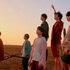 'LP 효과' 방탄소년단 'Tear' 5년 6개월만 빌보드 200 재진입 '92위'