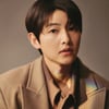 송중기 "아들은 공개 안 됐으면"[인터뷰]