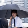 '피라미드 게임' 김지연, 심장 뒤흔들 저격수..'잔망다르크'