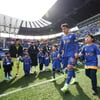 '황선홍 감독+이유 또 있다' 주민규·이승우 태극마크, 그 어느 때보다 가능성 높다