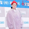 '급성 후두염' 김신영, 7일 '정희' 생방도 불참.."목소리 안 나와"[종합]