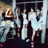르세라핌, 美 빌보드 '핫100' 첫 진입.."아직 실감 안 나"