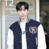 2PM 준호, 스타랭킹 남자아이돌 3위..AAA 대상의 품격