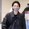 세븐틴 정한 '아름다운 청년'[★포토]