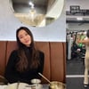 싱글맘 몸매 이정도? 한그루, 터질듯한 뒤태 "남자인줄" 소름