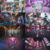 ZEROBASEONE(제로베이스원), 日 싱글 타이틀곡 MV 공개..에너제틱 군무 눈길