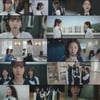 '피라미드 게임' 김지연, 장다아 향한 도전장 "부술게" [종합]