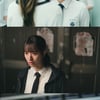 '피라미드 게임' 김지연, 장다아 저격수.."널 부숴야 게임이 끝나"
