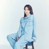 이지아 "혹시 이혼하신 분 계세요?" 쿨한 역질문[인터뷰②]