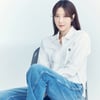 이지아 "뼈마름 몸매 MZ 열광? 무지개처럼 사라지지 않도록"[인터뷰③]