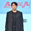 '범죄도시' 박지환, 아들 둔 유부남 "4월 결혼식..코로나19로 늦어져" [공식]