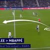 UCL 이강인 '황금 왼발' 인정, 대지를 가르는 패스→음바페 환상 마무리... 이주의 어시스트 '우뚝'