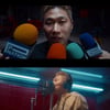 스윙스, '워크' 발매→'이효리의 레드카펫' 출연..여전한 존재감