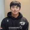 'GG 선배 2명을 제쳤다' 2년차 복덩이, 자신감 쑥쑥-태도는 겸손 "주전이라 생각지 않습니다"