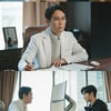 '눈물의 여왕' 오정세, 특별 출연..김수현 상담의 변신