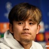 'UCL 가야 해' 쿠보, '866억' EPL 진출 유력...아스톤 빌라 감독 '원픽' 찍혔다→벌써 바이아웃 발동 준비