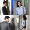 '원더풀 월드' 김남주, '호텔 行' 김강우 목격.."파란의 소용돌이"