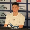 '과거 NBA 영웅' 제레미 린, 사전 약속된 질문만 받아요 '아쉬움'... "제2의 린새니티? 독창성 가져야" 조언 [세부 현장]