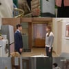 '효심이네' 유이, 부친과 재회→♥하준에 "결혼 미루자"[★밤TView]