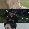 "귀여운 건 내츄럴 본인데" 김수현표 로코 진가..만취 설움 열연