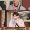 '오답 요정' 송지효, 커닝 페이퍼 제작..'깡깡 트리오' 탈출하나 [런닝맨]