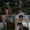 '원더풀월드' 차은우, 날 것의 분노→미스터리 행보..진짜 정체는?