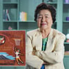 대한민국 최초의 여성 농구 지도자'나정선'