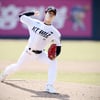 '루키 원상현 3이닝 5K 무실점 깜짝 쾌투' KT, LG 3-2 꺾고 '첫 승' [수원 현장리뷰]