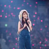 아이유 "9월 상암서 '2024 월드투어' 앙코르 콘서트 개최 결정..한 바퀴 돌고 오겠다"[공식]