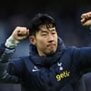 "사우디 영입 제안→손흥민 토트넘 재계약 오히려 유리해" 도대체 왜... 英 매체 깜짝 주장