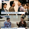 '뉴스룸' 유덕화·양조위 "韓 감독, 좋은 대본 있다면 연락주길"[종합]