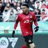 5만 관중 함성에 감동... 린가드 "굉장했다, 서울 팬들 응원은 내겐 힘" [상암 현장]