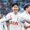 손흥민 '14호골+7·8호 도움' 미친 맹활약! 토트넘 빌라전 4-0 대승 일등공신, 4위 탈환 가능성↑... SON '20 공격 포인트' 고지