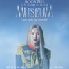 문별, 첫 월드투어 'MUSEUM' 대만 공연 전석 매진 인기 입증