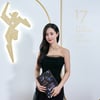 권유리, 홍콩 개최 '17회 아시아 필름 어워즈' 글로벌 시상자 참석