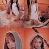 '27일 데뷔' 유니스, 눈 뗄 수 없는 비주얼