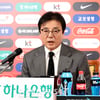 [포토] 황선홍 감독 '이강인 선발 확정'