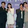 "'우영우' 넘을 것"..주원X권나라, '야한 사진관'으로 쓸 ENA 새 역사 [종합]