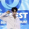 템페스트 한빈 '샤프 카리스마'[★포토]