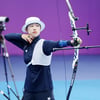 '도쿄 올림픽 3金' 안산, 파리 올림픽서 못 본다... 2024 국가대표 선발전 탈락