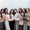 난치병 환아 소원 성취..트와이스, JYP EDM 위시데이 진행